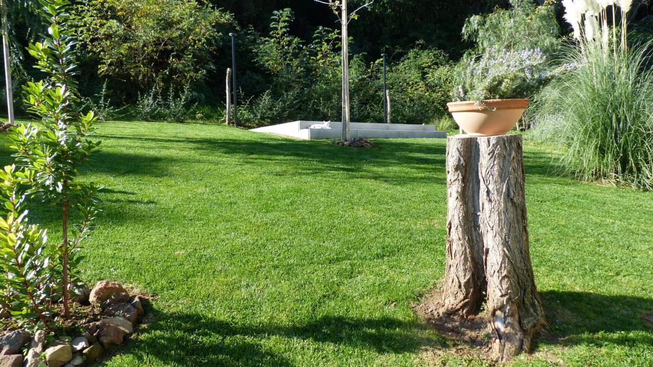 Apartamento I Fiori Nel Golfo Di Baratti Exterior foto
