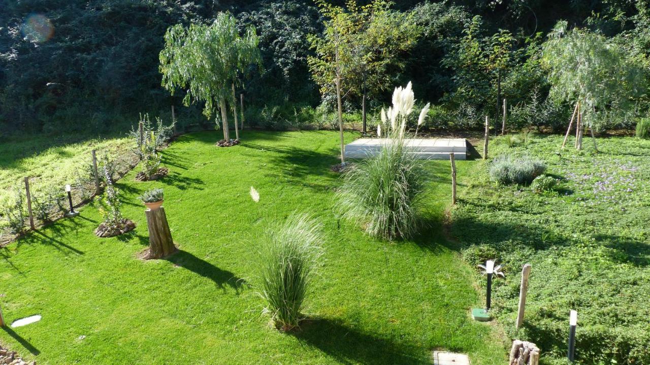 Apartamento I Fiori Nel Golfo Di Baratti Exterior foto