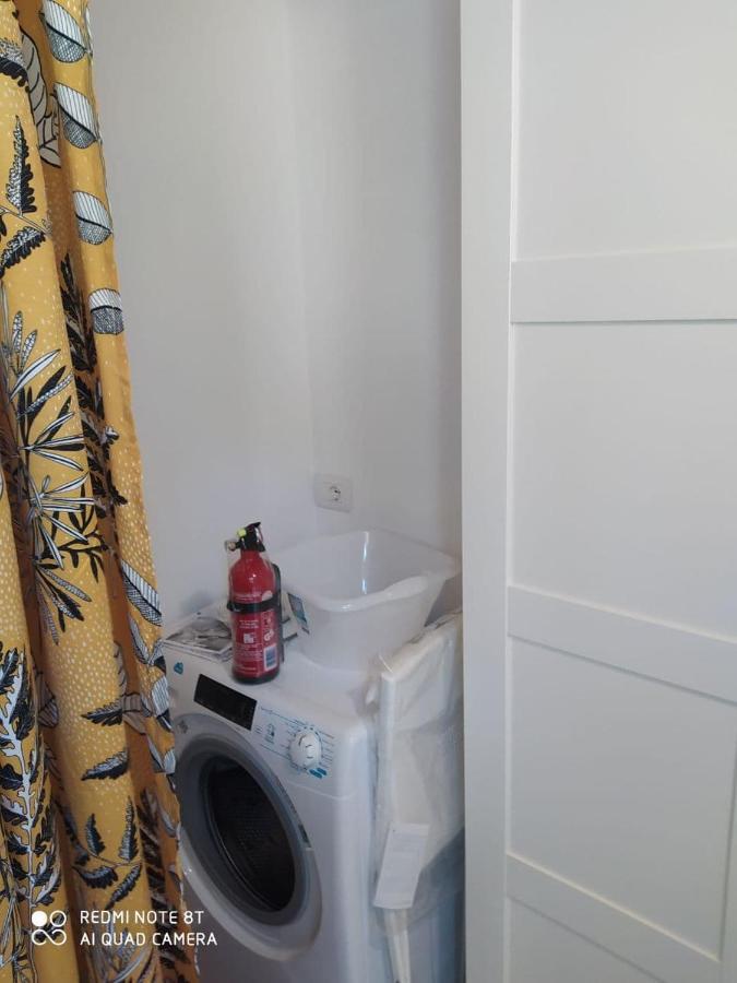 Apartamento I Fiori Nel Golfo Di Baratti Exterior foto