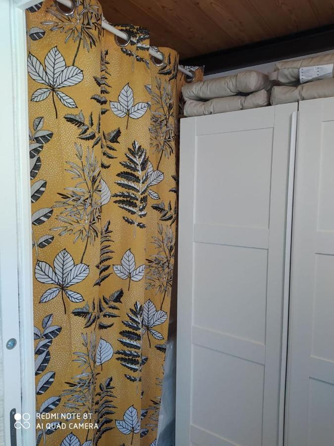 Apartamento I Fiori Nel Golfo Di Baratti Exterior foto
